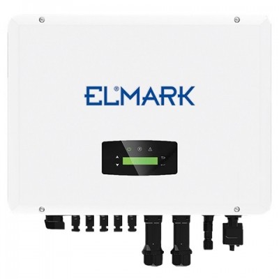 Τριφασικό Υβριδικό Inverter 20KW 30000W 423038